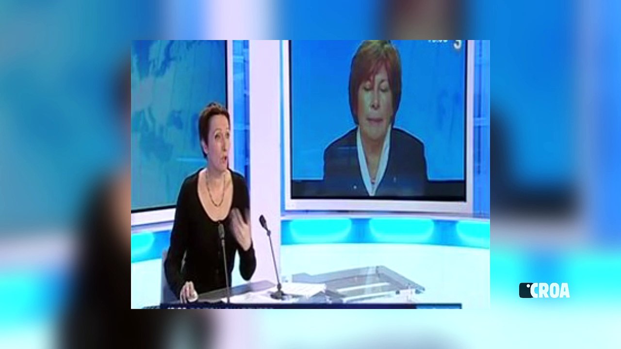 Une ex-directrice des RG dénonce le réseau maçonnique du ministère de l’intérieur