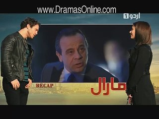 Maral Episode 53 - 26 March 2016