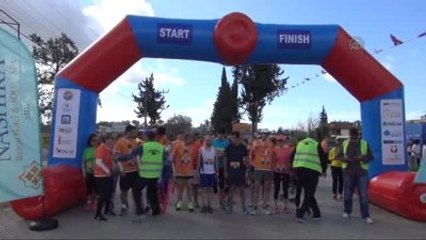 Manavgat Nashira Ultra Maratonu