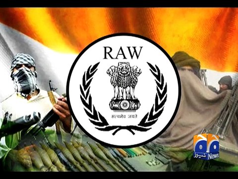 RAW agent 'Kul Bhushan Yadav' was on a mission to destabilize Karachi, Balochistan -26 March 2016