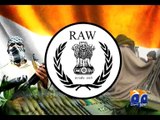RAW agent 'Kul Bhushan Yadav' was on a mission to destabilize Karachi, Balochistan -26 March 2016