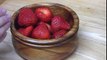 Health Skin & Nutritional Benefits of Strawberries