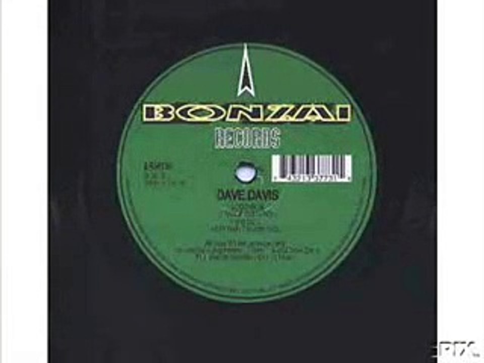 Dave Davis - Transfiguration