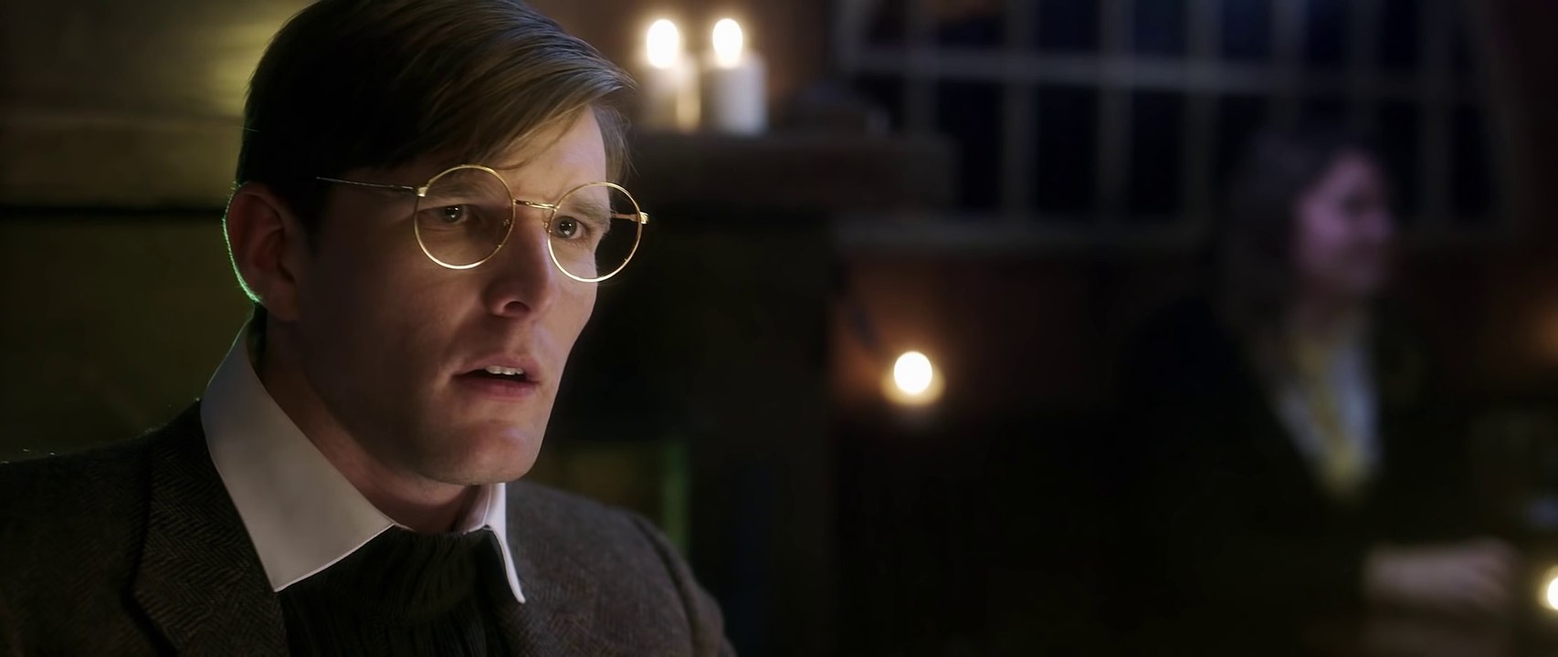 Film de fans sur Harry Potter et Rogue de plus de 20min !! Wow !!