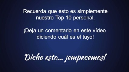 Las 10 mejores canciones de ÁLEX UBAGO