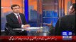 Tonight with moeed pirzada Part 1 with Sheikh rasheed