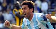 Arjantinli Efsane Futbolcu Diego Milito Veda Ediyor