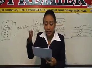 ภาษาไทย ภาค ก ep3