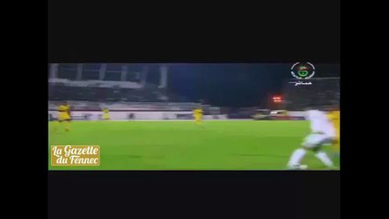 ENORME SKILLS DE MAHREZ