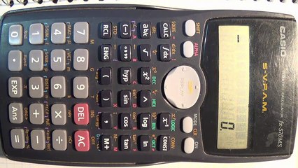 Manual calculadora: Crear modelos de regresión logarítmica (ejemplo)
