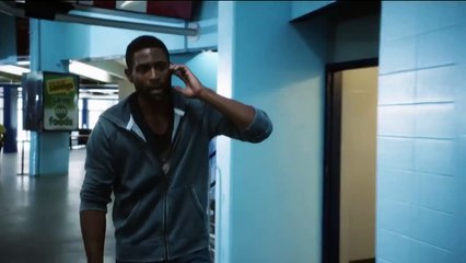 Take a sneak peek at WWE Studios and Lionsgates "Countdown"