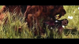 Far Cry Primal - King of the Stone Age Story Trailer (1080p HD)