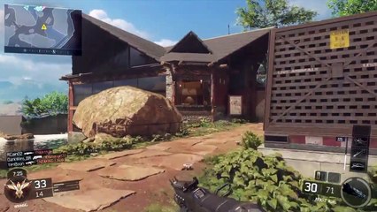 COD: Black Ops 3 TDM prt 1