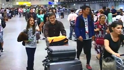 Justiça condena planos de milhagem de cias aéreas
