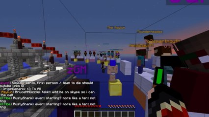 Bot SMP UHC: Episode 1