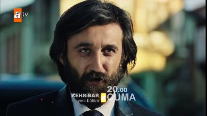 Kehribar fragman 3. Bölüm Fragmanı