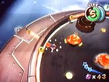 Super Mario Galaxy Boss Battle Topmaniac 2nd