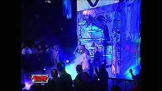 FULL-LENGTH MATCH - MONSTER MASH Battle Royal - ECW