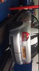 Audi S3 516BHP and 403 Torque by shedtuning