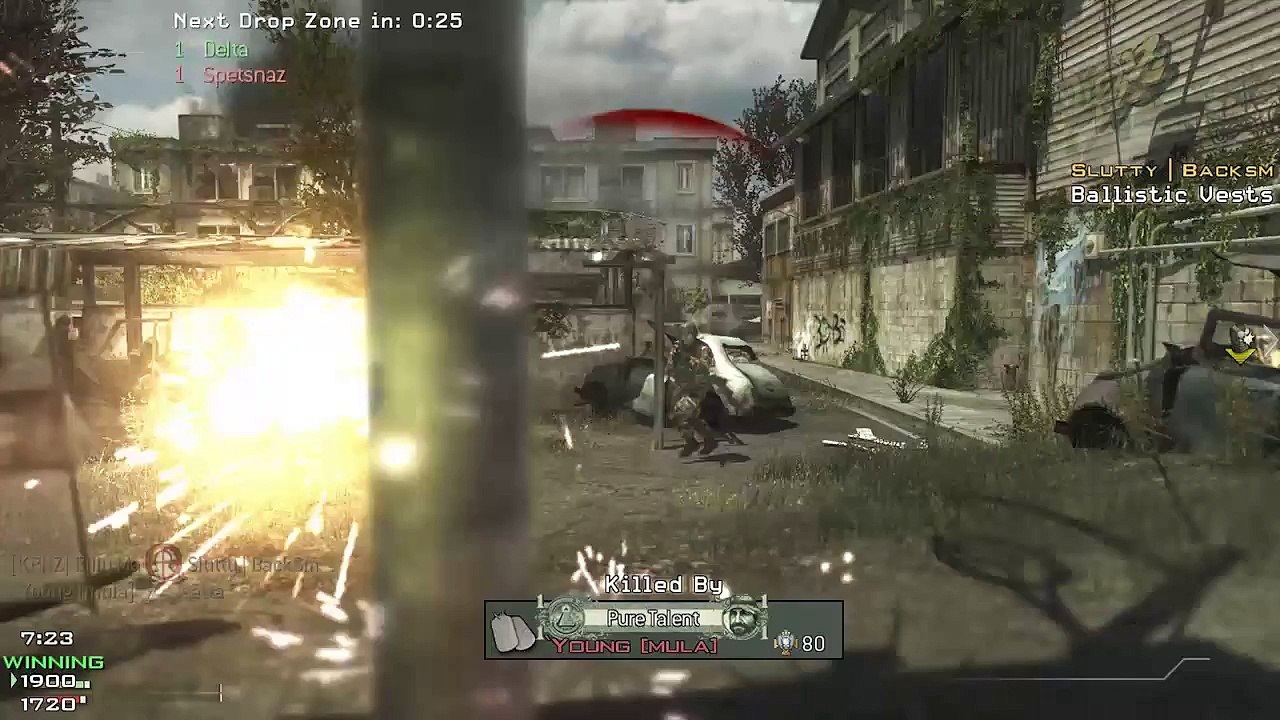 Riot Shield fun | Assholeameoooooo