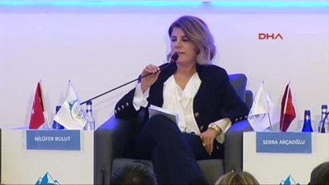 Bursa - Uludağ Ekonomi Zirvesi Başladı -37