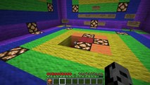 Minecraft: EXTREME DOUBLE LUCKY BLOCK RACE - Lucky Block Mod - Modded Mini-Game