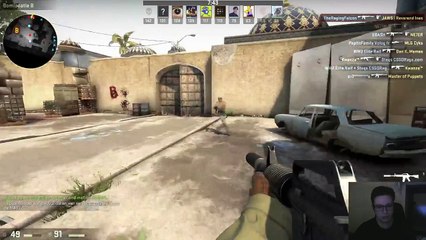Counter-Strike: Global Offensive 7