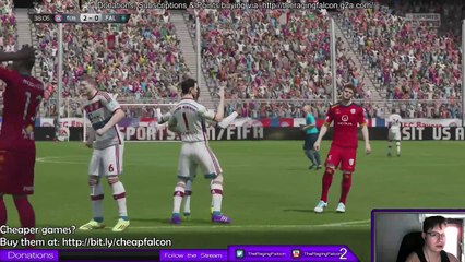 FIFA 15 FUT: Player Giveaway Night #Stream