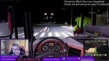 Euro Truck Sim 2 Multiplayer: Köln - Osnabrück