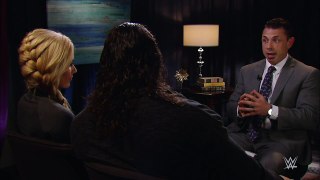 Lana is “saving herself” for marriage: WWE.com Exclusive, December 2, 2015