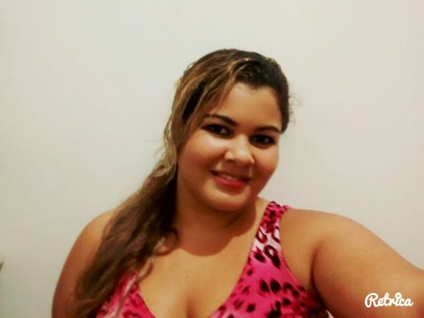 MILENA EDUARDA 01 - HOJE SOMOS SÓ METADE