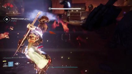 Destiny! April Update Brings FREE Content And Light Level Increase!