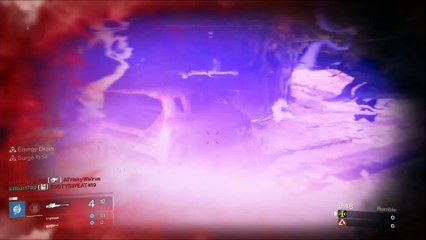 Planet Destiny  No Land Beyond Exotic Review (Pre-Patch)