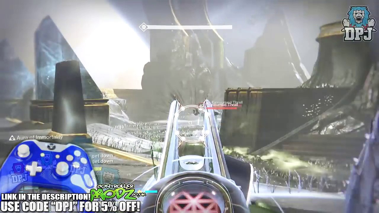 Destiny........