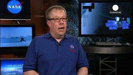 Aggódik a NASA: kevés a jég az Északi-sarkon