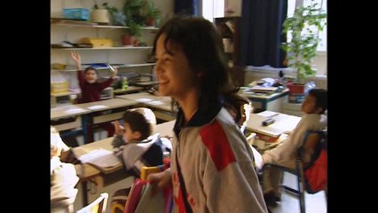 "En Thaïlande, dans la rue, il y a des éléphants"