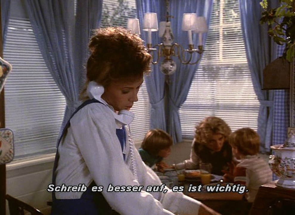 Agentin mit Herz  S01E03 - If Thoughts Could Kill - OmU