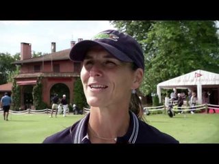 Lacoste ODF : Une journée avec Patricia Meunier-Lebouc