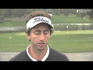 M2M Russian Open (T1) : La réaction d'Édouard España