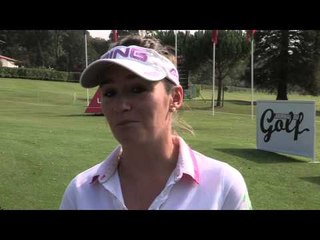 Julie Greciet et Gwladys Nocera rêvent du titre