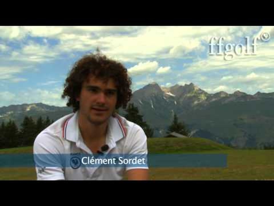 Souvenirs de Championnats de France des Jeunes