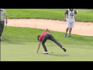 BMW International Open (T1) : La réaction de Victor Riu
