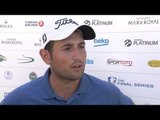Turkish Airlines Open (T2) : La réaction d'Alexander Levy