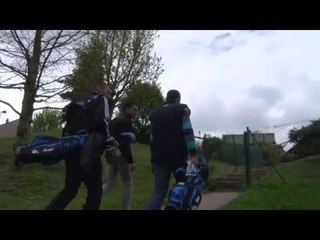 ffgolf - Petites structures, des atouts pour tous