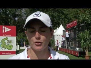 Lacoste LODF : Première pour Dreher et Lescudier