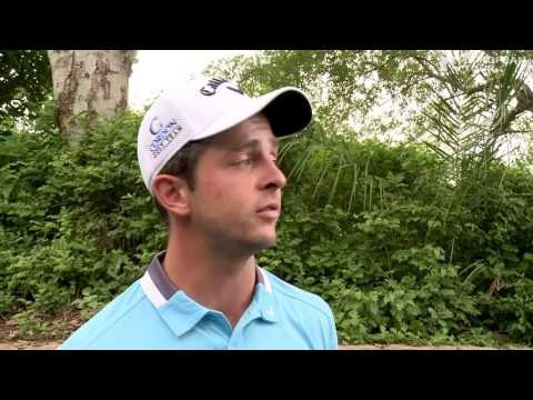 Alfred Dunhill Championship (T3) : La réaction de Sébastien Gros