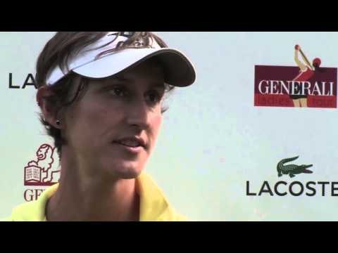 Open GENERALI de Strasbourg : lles favorites aux avant-postes