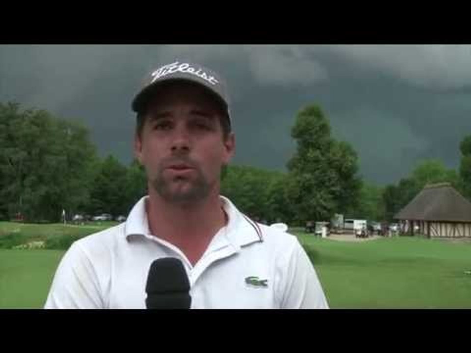 Vaudreuil Golf Challenge : Tour 3