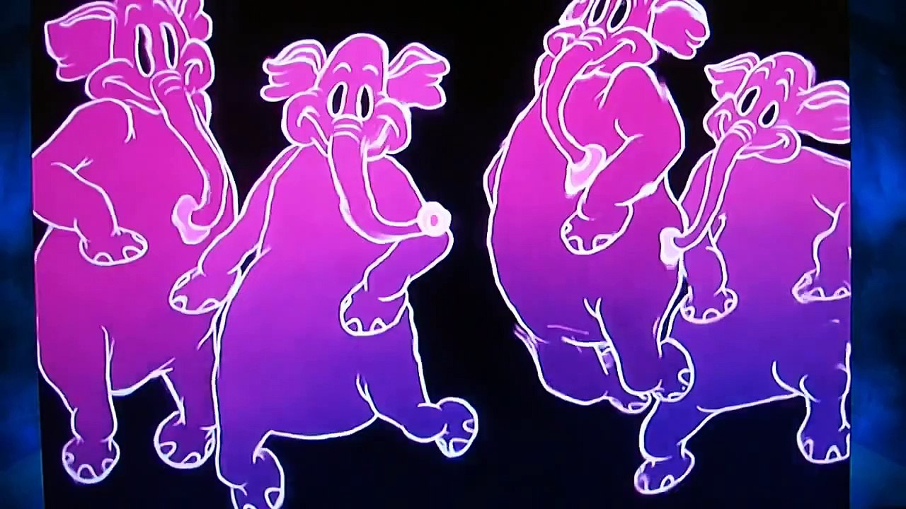 Dumbo dailymotion discount