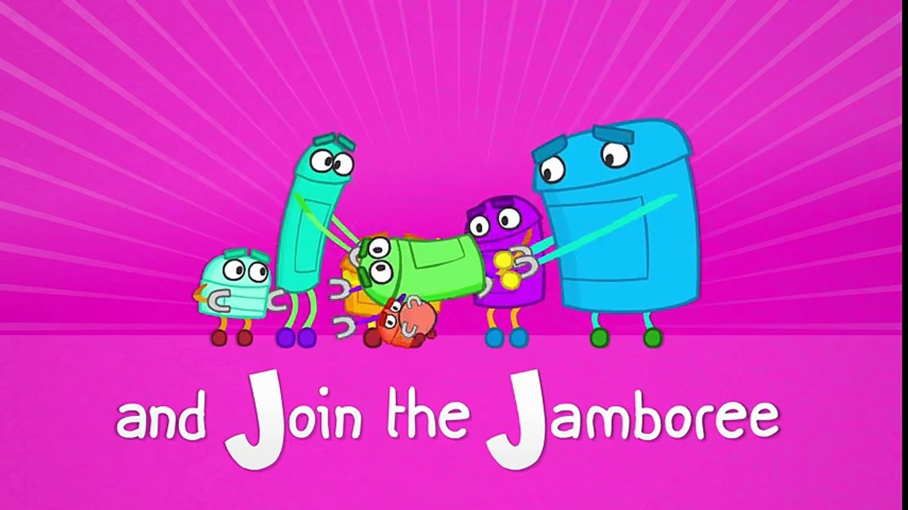 ABC SONG | Phonics english Songs for baby Kids The Letter J - 3D Animations - Learn   Alphabet Nursery Rhymes for Children by Hello Channel